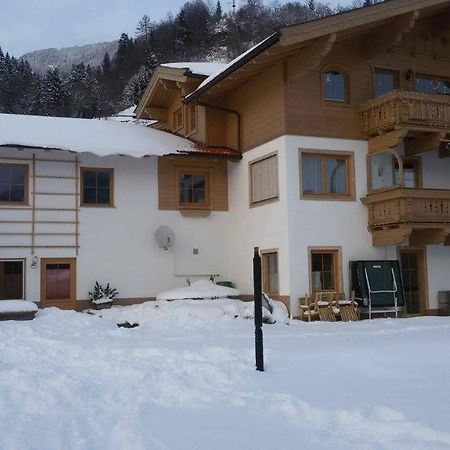 Appartment Steger Klara ميترسل المظهر الخارجي الصورة
