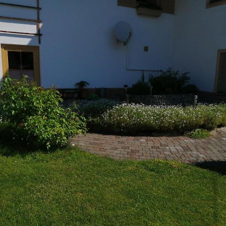 Appartment Steger Klara ميترسل المظهر الخارجي الصورة