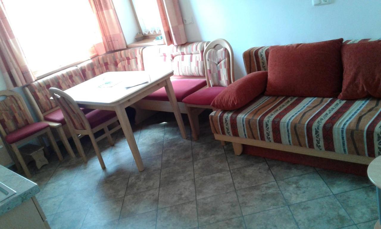 Appartment Steger Klara ميترسل المظهر الخارجي الصورة