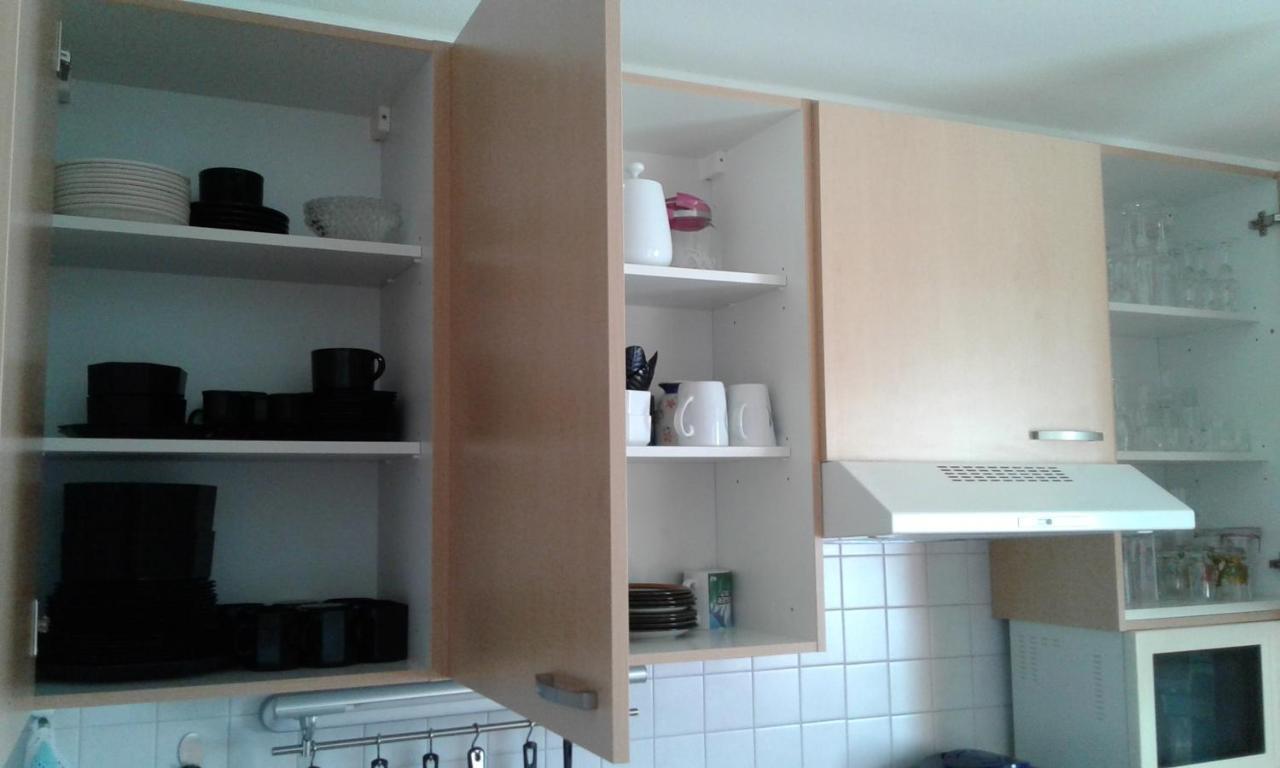 Appartment Steger Klara ميترسل المظهر الخارجي الصورة