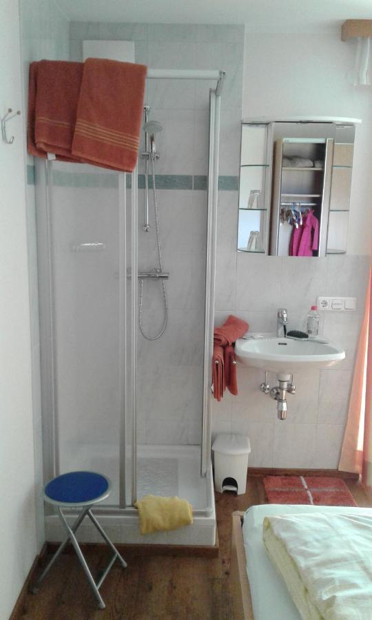 Appartment Steger Klara ميترسل المظهر الخارجي الصورة
