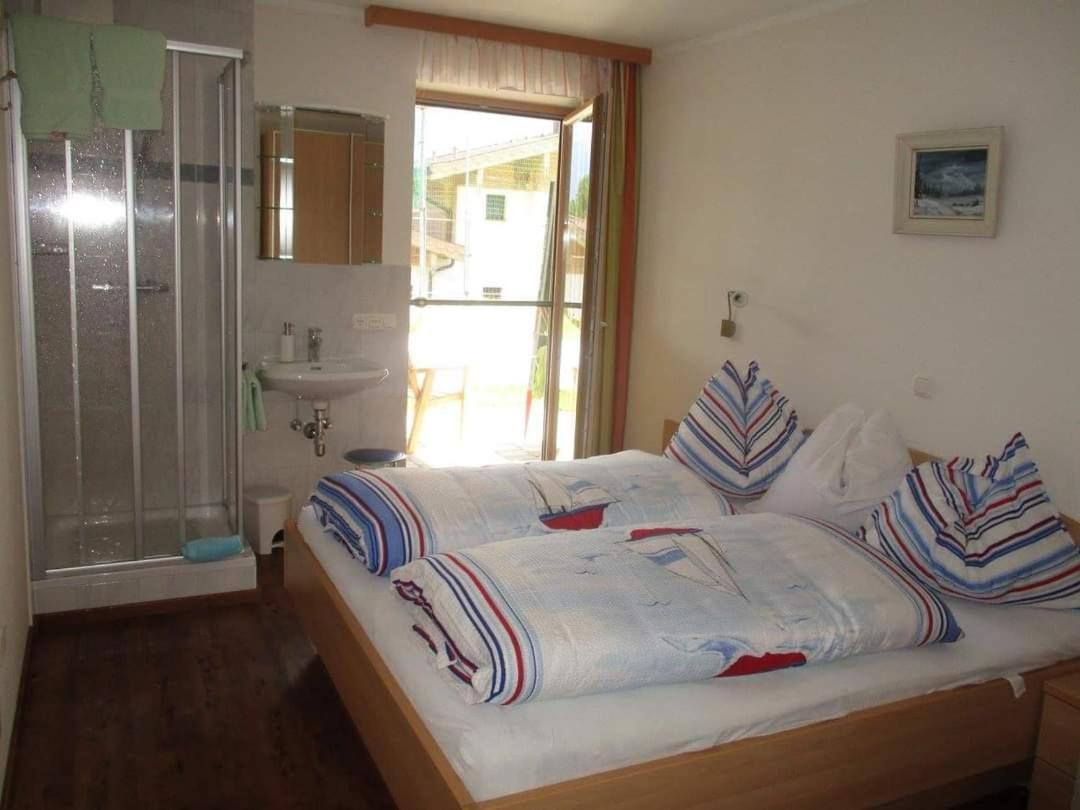 Appartment Steger Klara ميترسل المظهر الخارجي الصورة