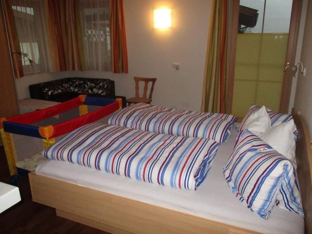 Appartment Steger Klara ميترسل المظهر الخارجي الصورة