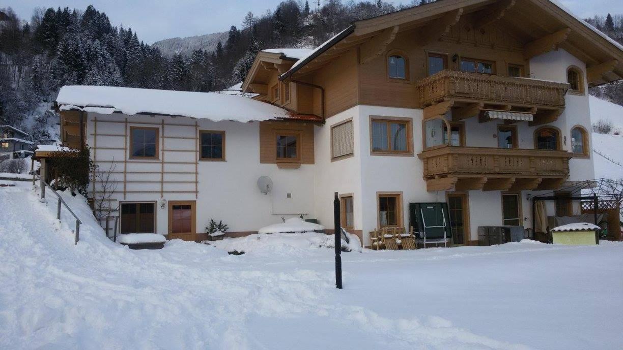 Appartment Steger Klara ميترسل المظهر الخارجي الصورة