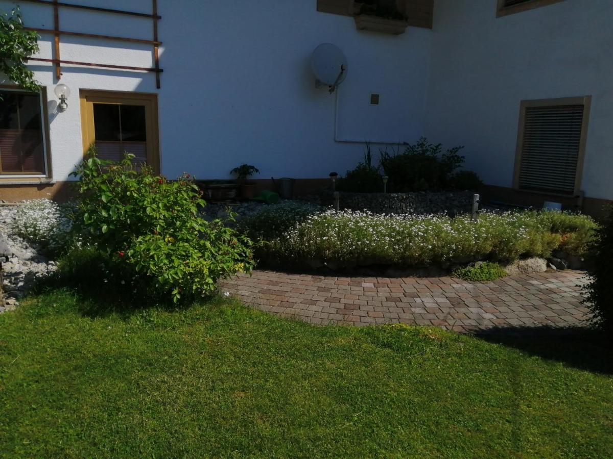 Appartment Steger Klara ميترسل المظهر الخارجي الصورة