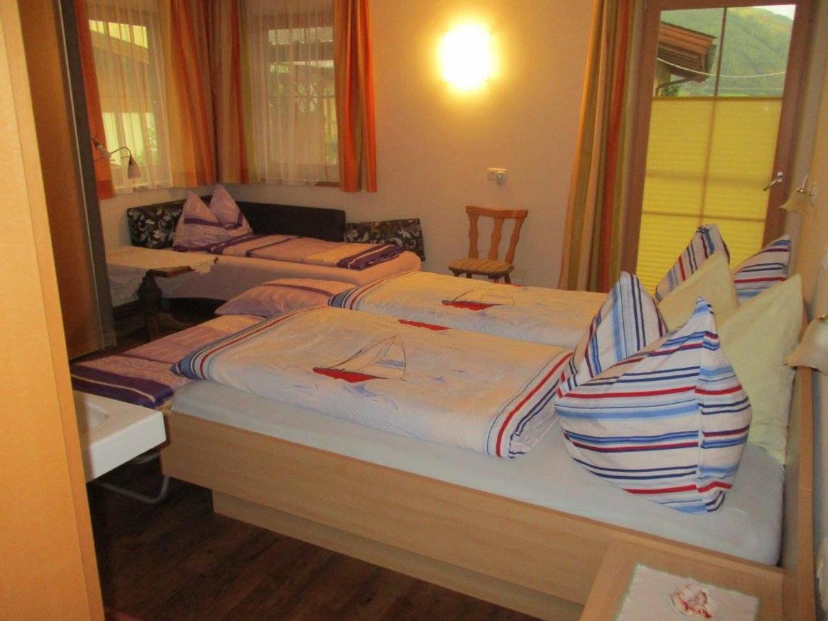 Appartment Steger Klara ميترسل المظهر الخارجي الصورة